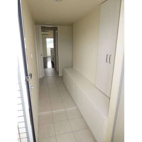 玄関　別部屋参考写真