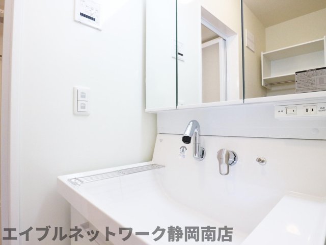 洗面設備　イメージ