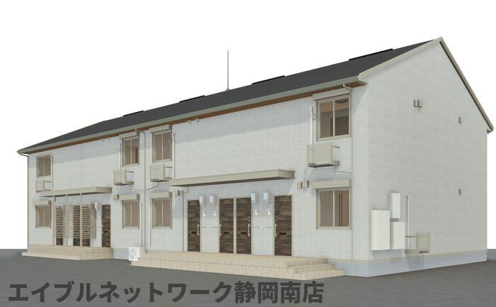 建物外観　イメージ