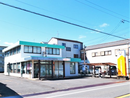 銀行　しずおか焼津信用金庫西脇支店（銀行）まで985m