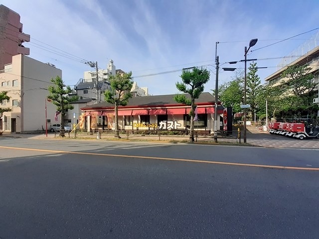 その他　ガスト 台東根岸店(から好し取扱店)（その他）まで39m