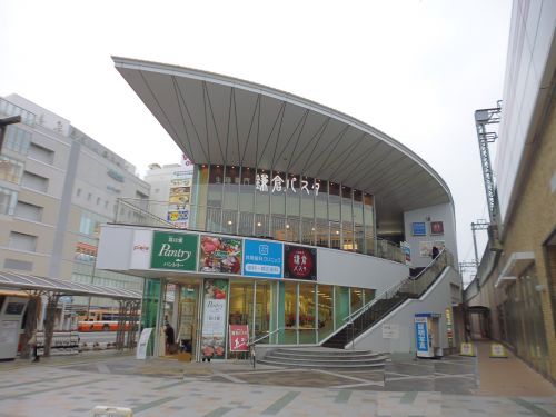 スーパー　（株）大近 パントリー明石店（スーパー）まで730m