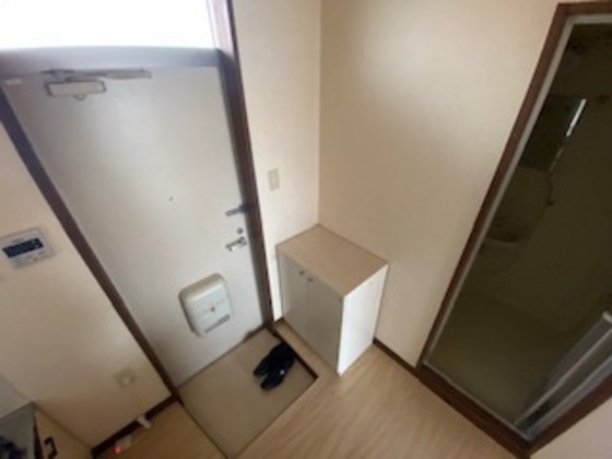 その他　※別部屋の写真です