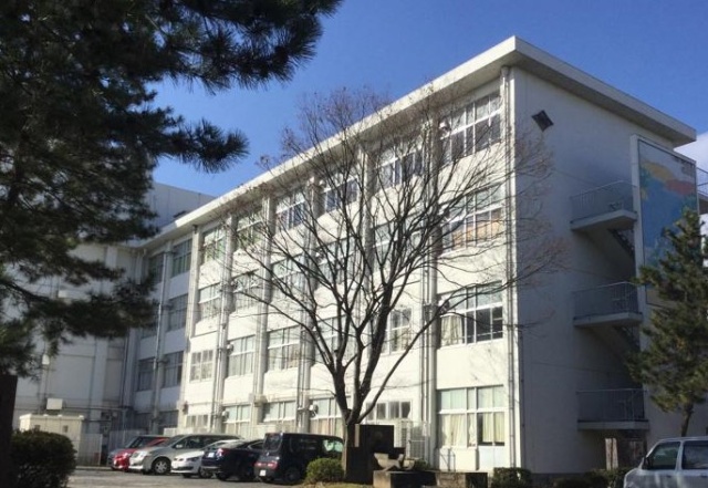 小学校　草津立市玉川小学校（小学校）まで800m
