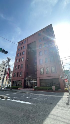 その他　資格の大原 大阪校(新大阪)（その他）まで608m
