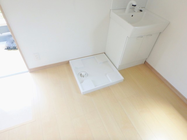 その他　別棟参考写真です