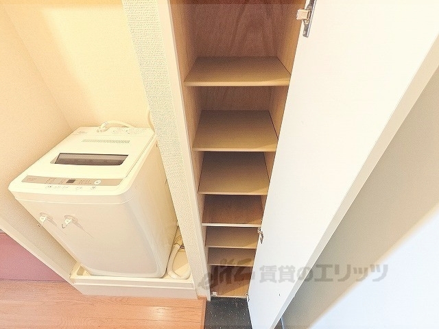 収納　下駄箱
