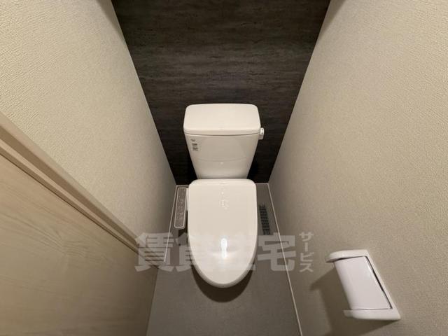 SUMIKA 10のトイレ写真