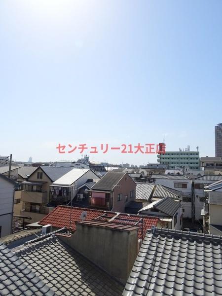 眺望　★お部屋からの眺め★