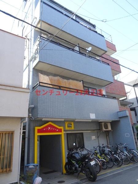 建物外観　★外観です★