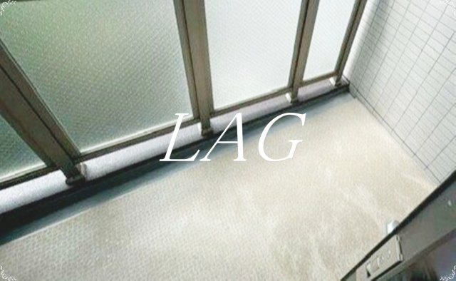 バルコニー　バルコニーです。