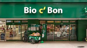 スーパー　Bio c Bon(ビオ セ ボン) 麻布十番店（スーパー）まで217m
