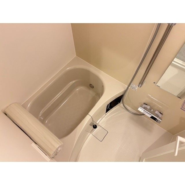 バス・シャワールーム　内装は参考写真です。