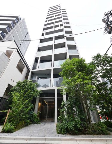 建物外観　建物外観を気になさる方へ、見た目の良い物件です