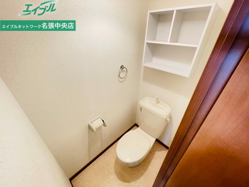 トイレ　別部屋画像参考