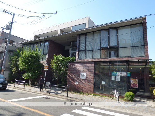 飲食店　パン屋ダイア（飲食店）まで251m