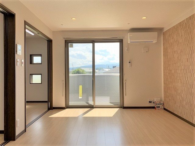 居室・リビング　参考写真