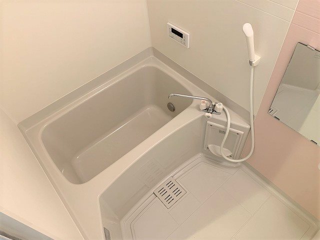 バス・シャワールーム　参考写真