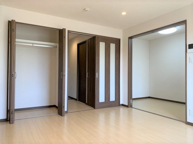 収納　参考写真
