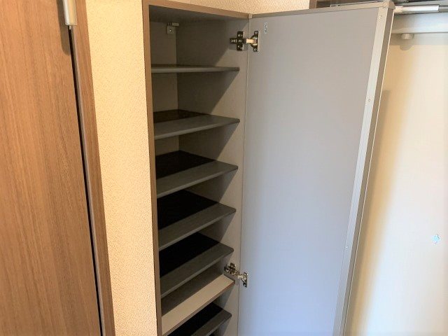 収納　参考写真