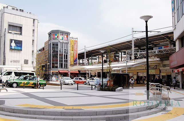 その他　自由が丘駅(東急 大井町線)（その他）まで1070m