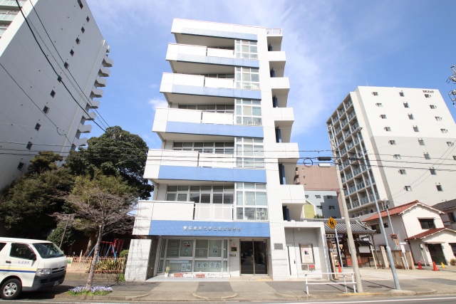 高校・高専　愛知産業大学工業高等学校 通信制（高校・高専）まで1200m
