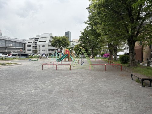 公園　帷子公園（公園）まで2265m