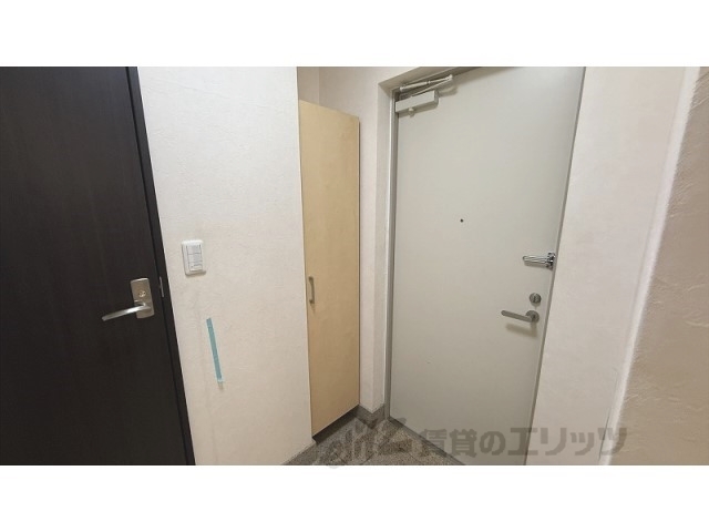 収納　下駄箱