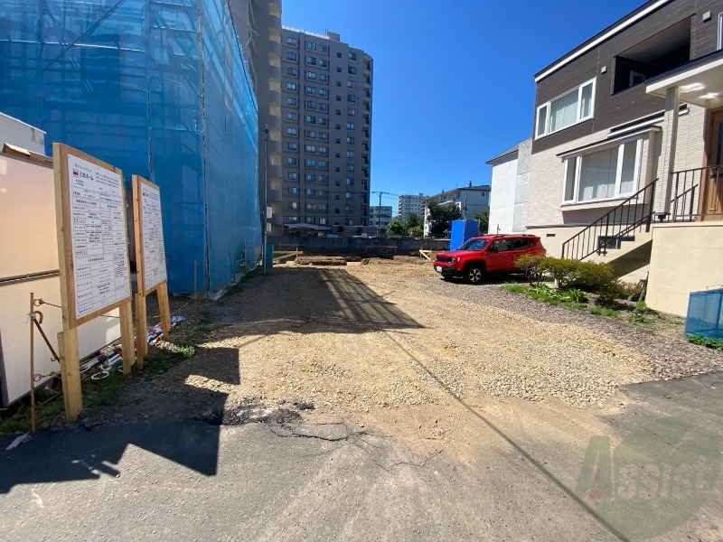 平岸1条6丁目戸建賃貸のその他写真