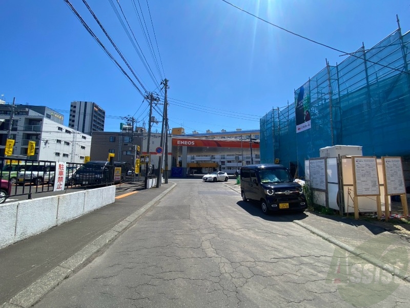 平岸1条6丁目戸建賃貸のその他写真