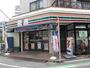 コンビニ　セブンイレブン 川口並木4丁目店（コンビニ）まで411m