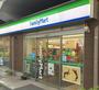 コンビニ　ファミリーマート亀沢一丁目店（コンビニ）まで104m