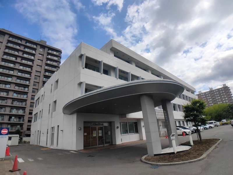 病院　札幌循環器病院（病院）まで692m