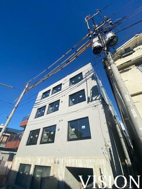 建物外観　☆外観☆