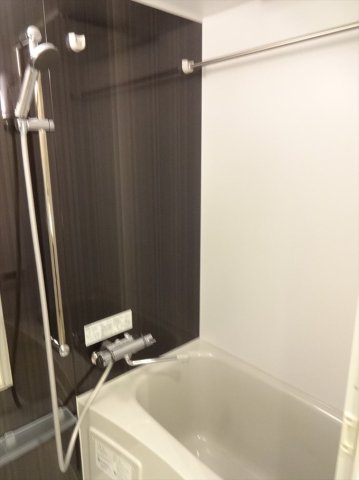 バス・シャワールーム　別部屋参考写真