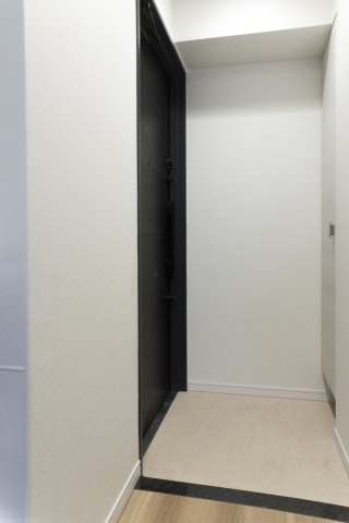 玄関　別部屋参考写真