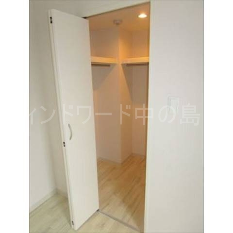 収納　詳細は、ウィンドワード中の島店までご相談下さい。