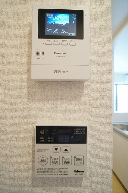 セキュリティ　図面と現状に相違がある場合には現状を優先