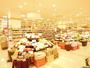 スーパー　京急ストア新川崎店（スーパー）まで280m