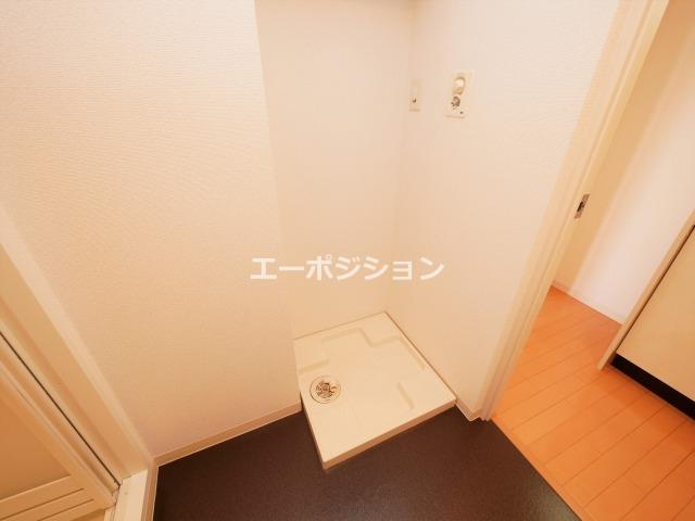 その他設備　プレサンス難波EASTモダニティ