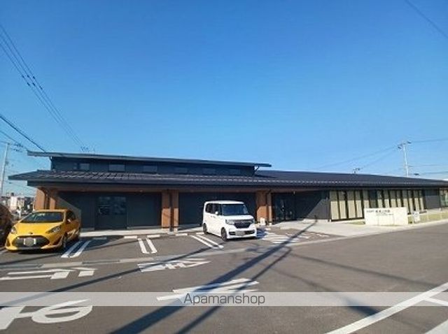 その他　長尾公民館さん（その他）まで1500m