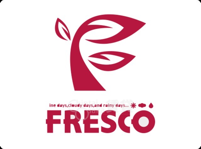 スーパー　FRESCO　江坂店（スーパー）まで186m