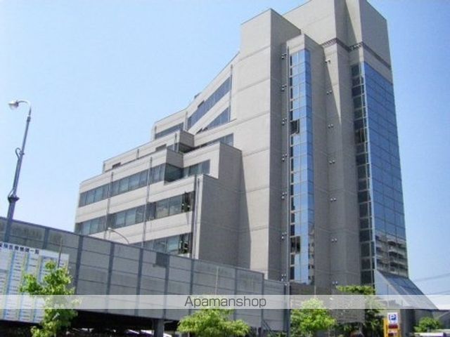 その他　小金井市役所（その他）まで915m