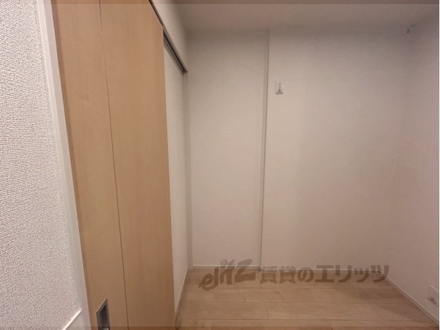 その他部屋・スペース　冷蔵庫置場