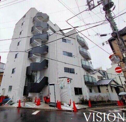 建物外観　☆外観☆