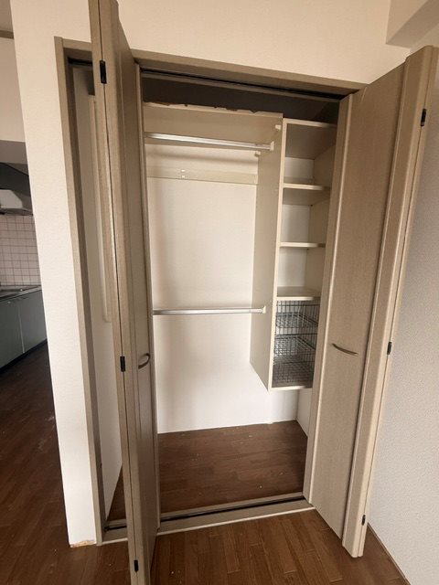 収納　※他部屋参照