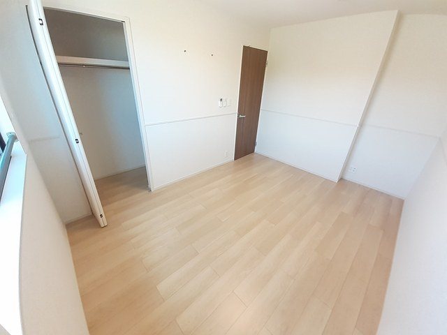 収納　福岡の賃貸ならトーマスリビング原田店へ