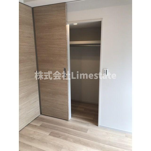 居室・リビング　別部屋参考写真