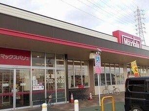 その他　マックスバリュまで950m