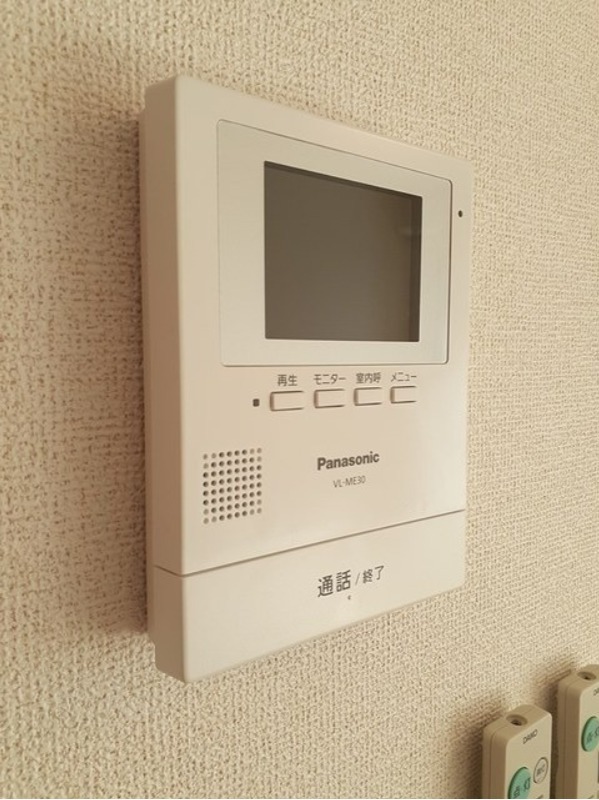 セキュリティ　図面と現状に相違がある場合には現状を優先